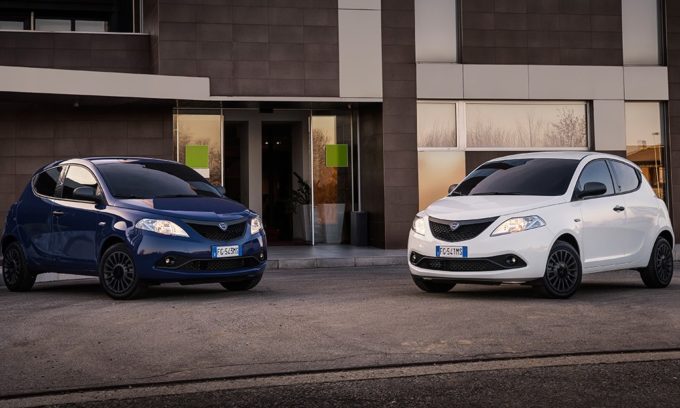 Lancia è sponsor della Mostra Internazionale World Press Photo 2017