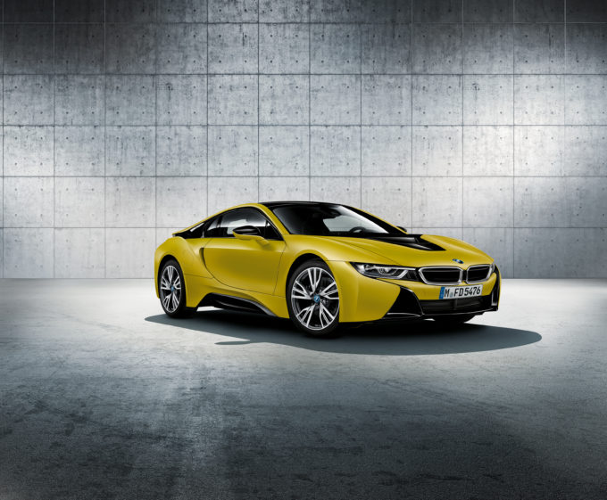 BMW sarà presente al Salone di Shanghai 2017: ecco tutte le novità