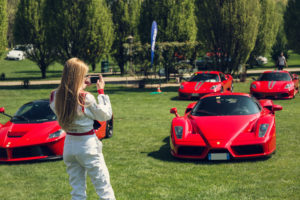 Cars & Coffee 2017, tutte le anticipazioni del maxi evento di Brescia