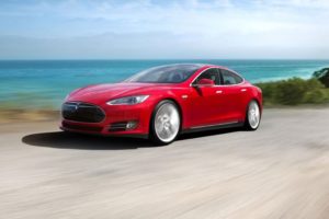 Tesla: maxi richiamo per 53.000 vetture tra Model S e Model X