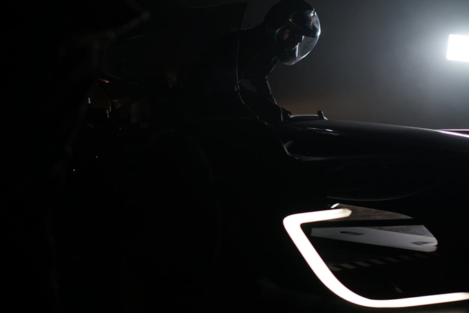 Renault R.S. 2027 Vision: la Formula 1 del domani secondo la casa francese [TEASER]