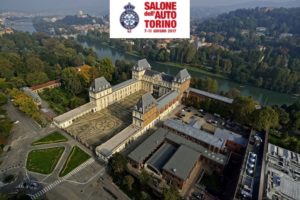 Salone dell’Auto di Torino 2017, a Parco Valentino sarà un’edizione da record