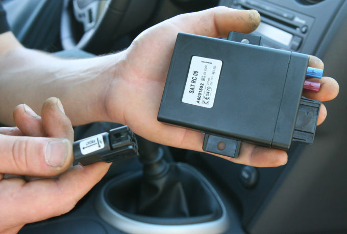 RC Auto: nel 2016 è boom di polizze assicurative con scatola nera