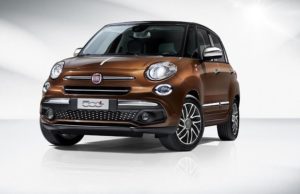 Nuova Fiat 500L: Mopar lancia gli accessori dedicati