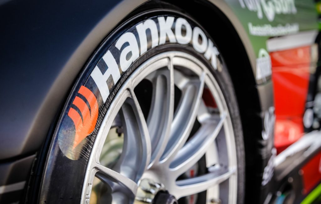 Hankook ad Autopromotec 2017 con i pneumatici di ultima generazione