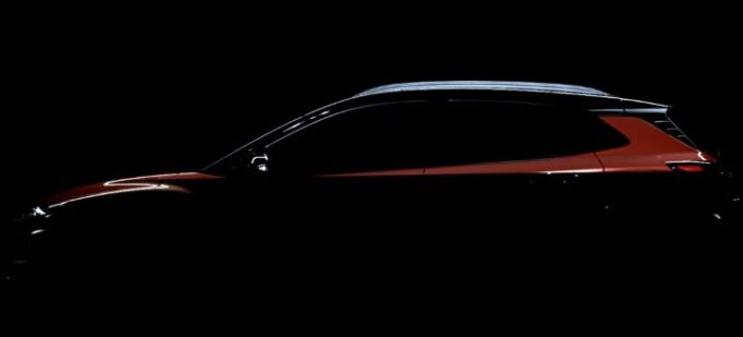 Hyundai Kona: continuano le anticipazioni sul nuovo SUV compatto [VIDEO TEASER]
