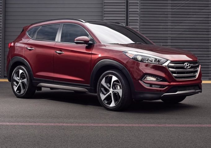 Hyundai pensa alle varianti N di Veloster e Tucson
