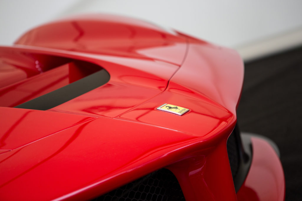 Ferrari: la nuova hypercar non arriverà prima di 3 o 5 anni