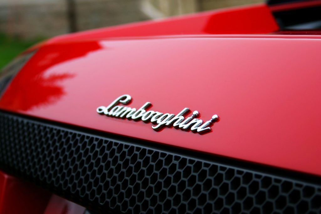 Lamborghini: un quarto modello all’orizzonte?