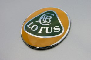 Lotus è stata acquisita dai cinesi di Geely