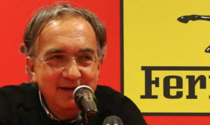 Marchionne sulla Formula E: possibile futuro per Alfa o Maserati