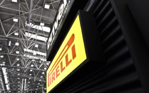 Pirelli ha portato la “Tyre Revolution” ad Autopromotec [FOTO]
