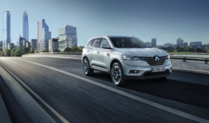 Renault Italia protagonista alla XV edizione dell’Automotive Dealer Day