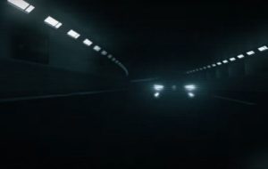 La nuova Renault Mégane R.S. romba nel tunnel del GP di Montecarlo [VIDEO TEASER]