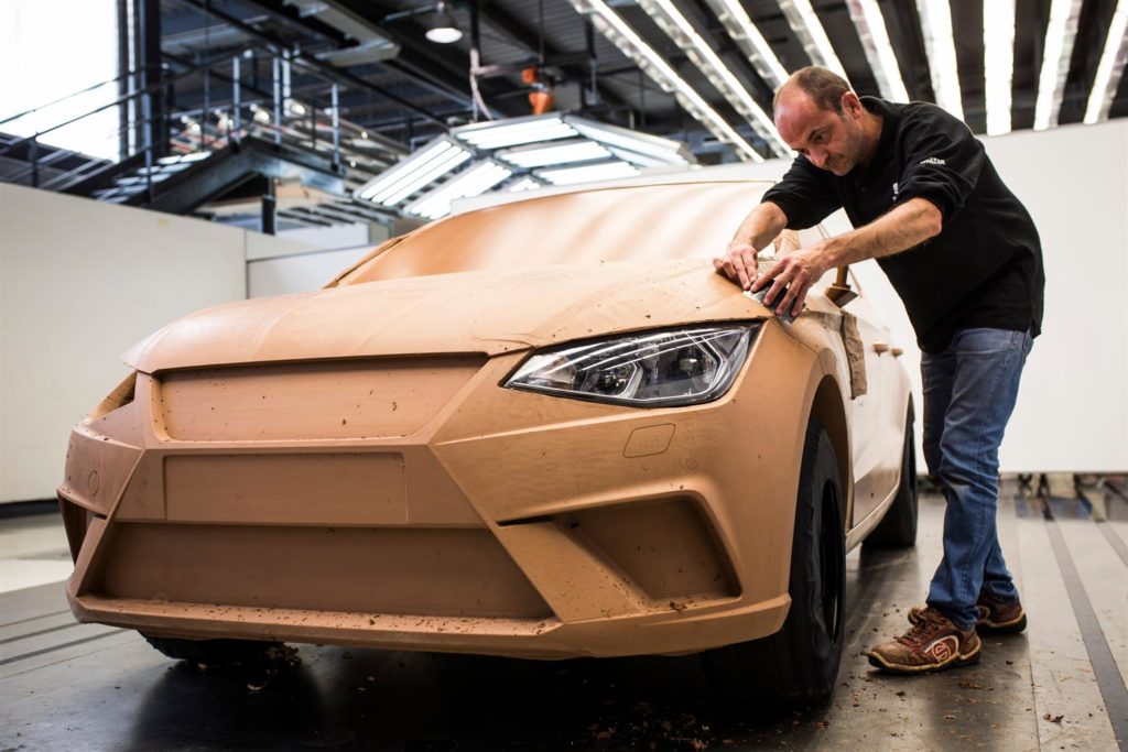 Nuova SEAT Ibiza: così nasce il rinnovamento di un’icona [FOTO e VIDEO]