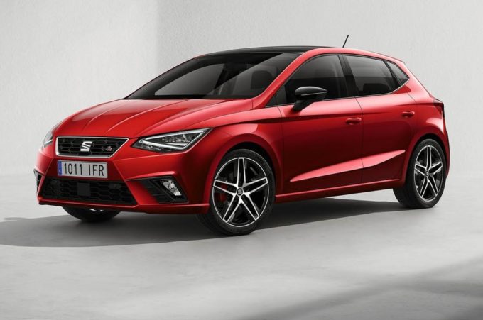 SEAT, la nuova Ibiza Cupra non ci sarà
