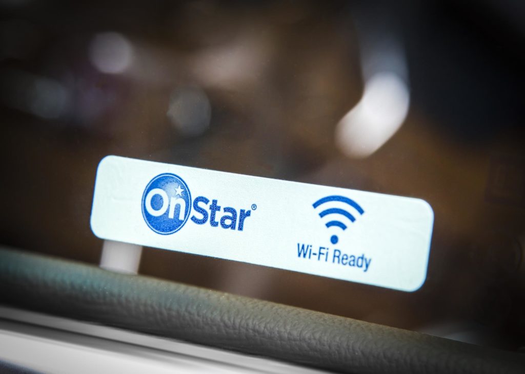 Opel OnStar: nuovi servizi con il Wi-Fi 4G