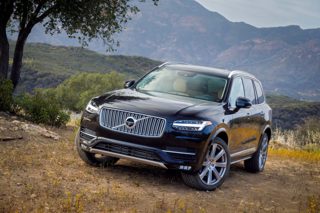 Volvo: entro l’anno partirà la produzione di alcuni modelli in India