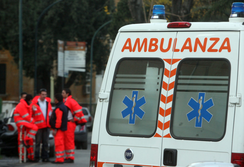 Tragedia ad Arezzo: bimba di 18 mesi muore, era stata dimenticata in auto