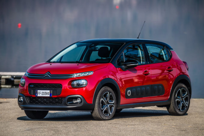 Il Gruppo PSA alla conquista del Parco Valentino 2017