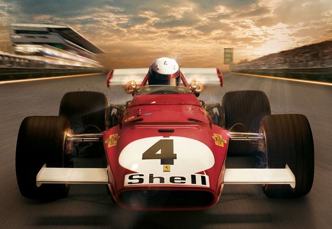 Ferrari 312B, il film che racconta la rivoluzionaria monoposto di F1