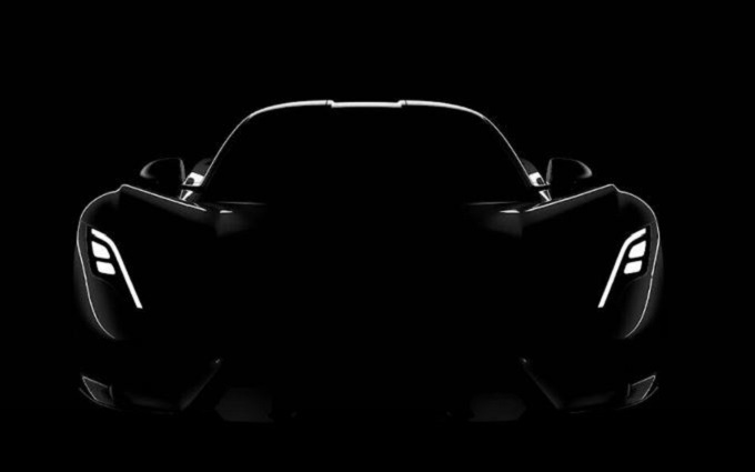 Hennessey Venom F5: l’origine di una hypercar [VIDEO]