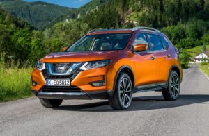 Nuovo Nissan X-Trail: l’evoluzione del SUV tra hi-tech e comfort [FOTO]