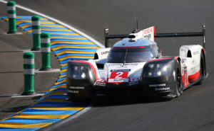 24 Ore di Le Mans: l’intramontabile Porsche, vittoria numero 19!