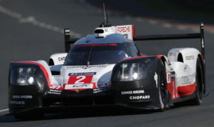 24 Ore di Le Mans: vittoria della Porsche all’ultimo respiro [FOTO]