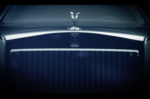 Rolls Royce Phantom: prime immagini del nuovo modello [TEASER]