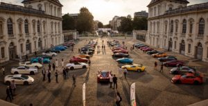 Salone dell’Auto di Torino 2017: 56 brand e 26 anteprime nazionali