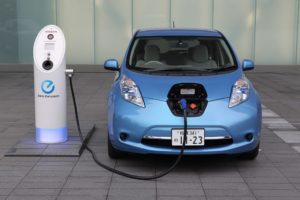 Auto elettriche: la classifica per consumi e autonomia