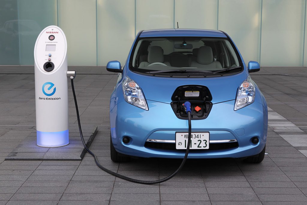 Auto elettriche: la classifica per consumi e autonomia
