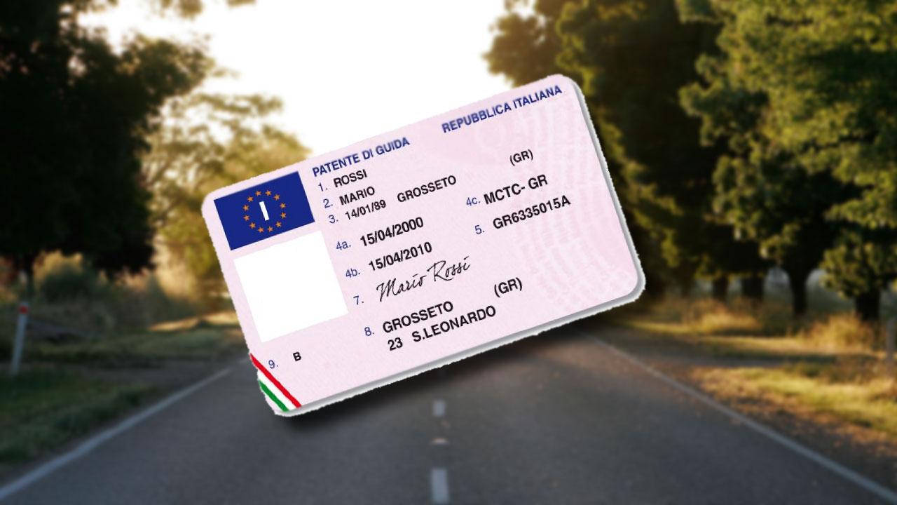 Rinnovo Patente: costo, scadenze, come fare visita medica e documenti