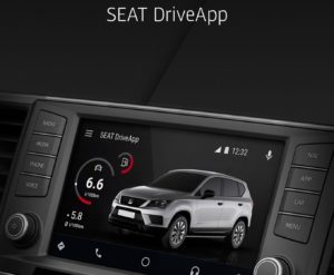 SEAT: prima Casa automobilistica in Europa con un’app Android Auto nel Play Store [FOTO]