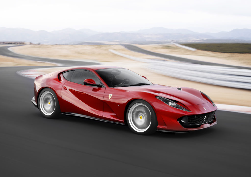 Ferrari New Power15: l’estensione di garanzia arriva a 15 anni