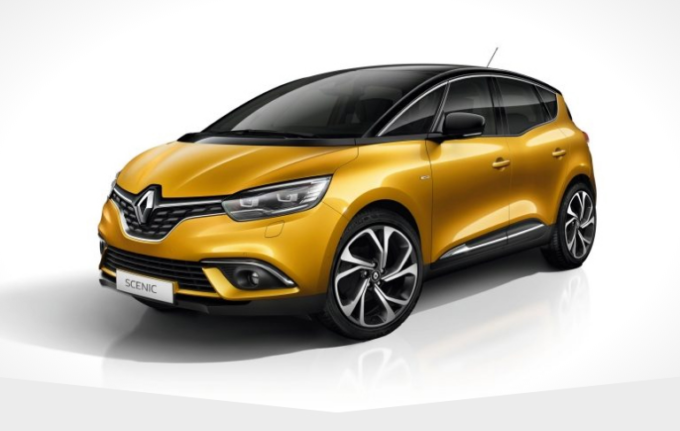Renault lancia sul mercato la Gamma Business dedicata alle aziende