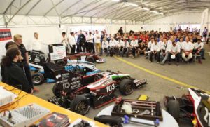 Formula SAE Italy & Formula Electric Italy: a Varano la sfida con 80 team universitari