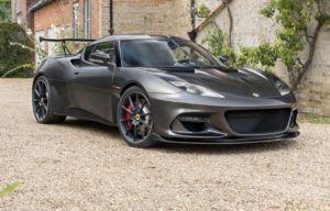 Lotus Evora GT430: nuova versione, più prestante e leggera [FOTO]