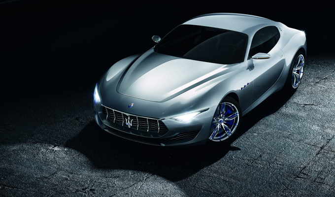 Maserati GranTurismo: il nuovo modello potrebbe arrivare nel 2020