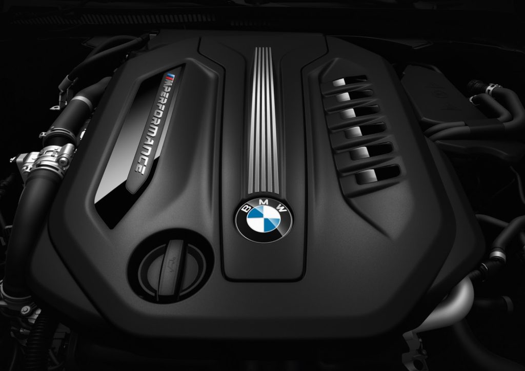 BMW respinge le accuse di cartello tra le Case tedesche sul controllo delle emissioni diesel
