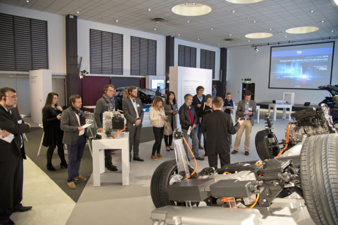 Mobilità green PSA, le basi sono importanti: alla scoperta delle piattaforme