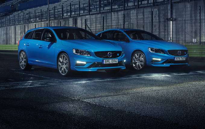 Volvo, Polestar: il nuovo brand pensa a due modelli sportivi elettrici