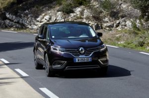 Nuova Renault Espace: in Italia con prezzi da 33.800 euro