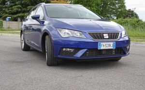 Seat Leon ST 2017, la famigliare sportiva che mancava [TEST DRIVE]