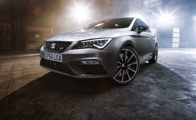 Seat: nessun piano immediato per i modelli Cupra elettrici