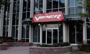 Dodge Viper: la fabbrica di Detroit non sarà più operativa dal 31 agosto
