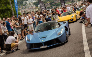 Cars & Coffee 2017: successo nella seconda edizione di Lugano