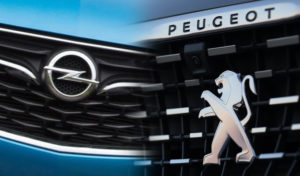 Gruppo PSA-Opel: approvata l’acquisizione da parte dell’Antitrust