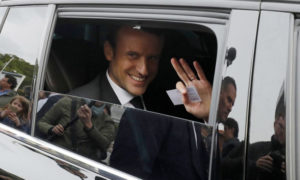 La Francia vuole mettere al bando benzina e diesel entro il 2040